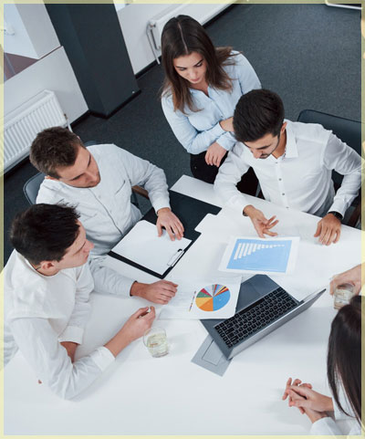 Accurate Info Solutions Ludhiana