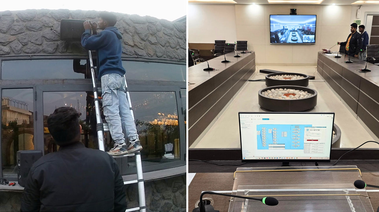 Accurate Info Solutions Ludhiana